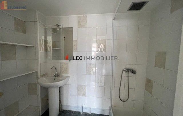 Studio 23m² Perpignan 66000 - Photo 2