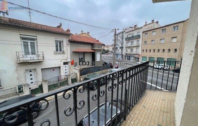 Studio 23m² Perpignan 66000 - Photo 3