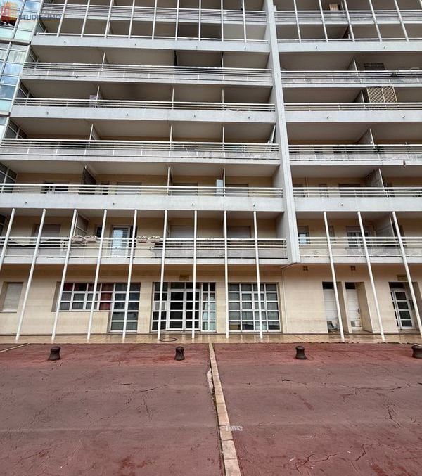 Studio 18m² Perpignan centre - Meublé, DPE C - Photo 2