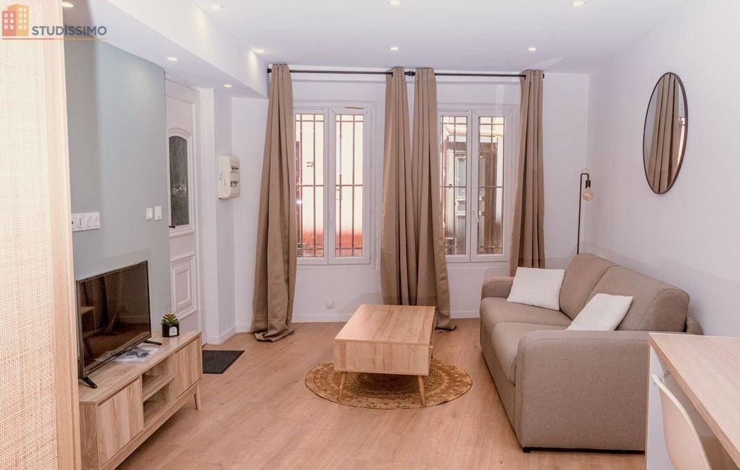Studio à Perpignan