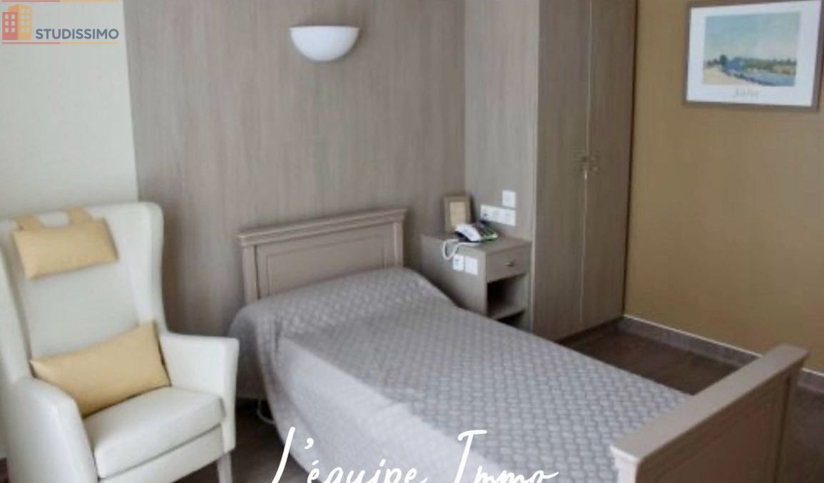 Studio 19m² Saint-Sulpice-de-Royan - Calme, proche commodités - Photo 1