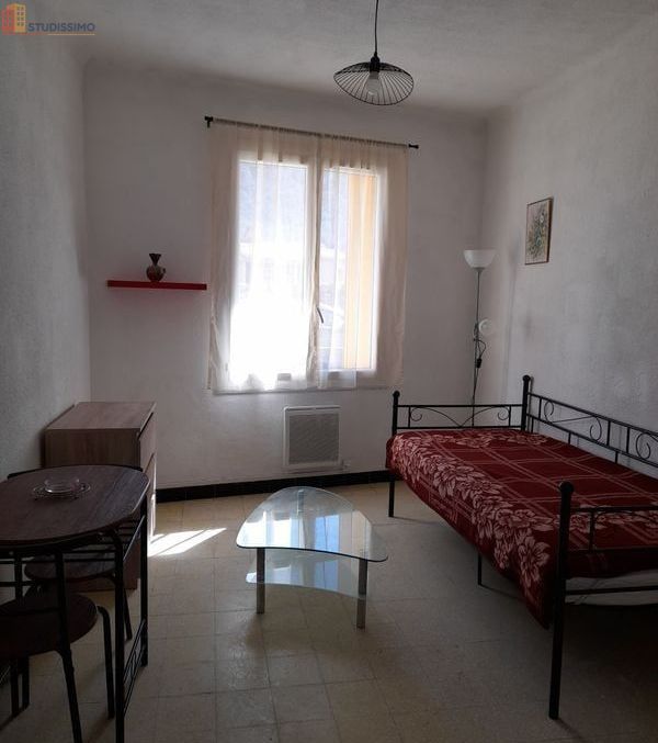 Studio à Arles-sur-Tech