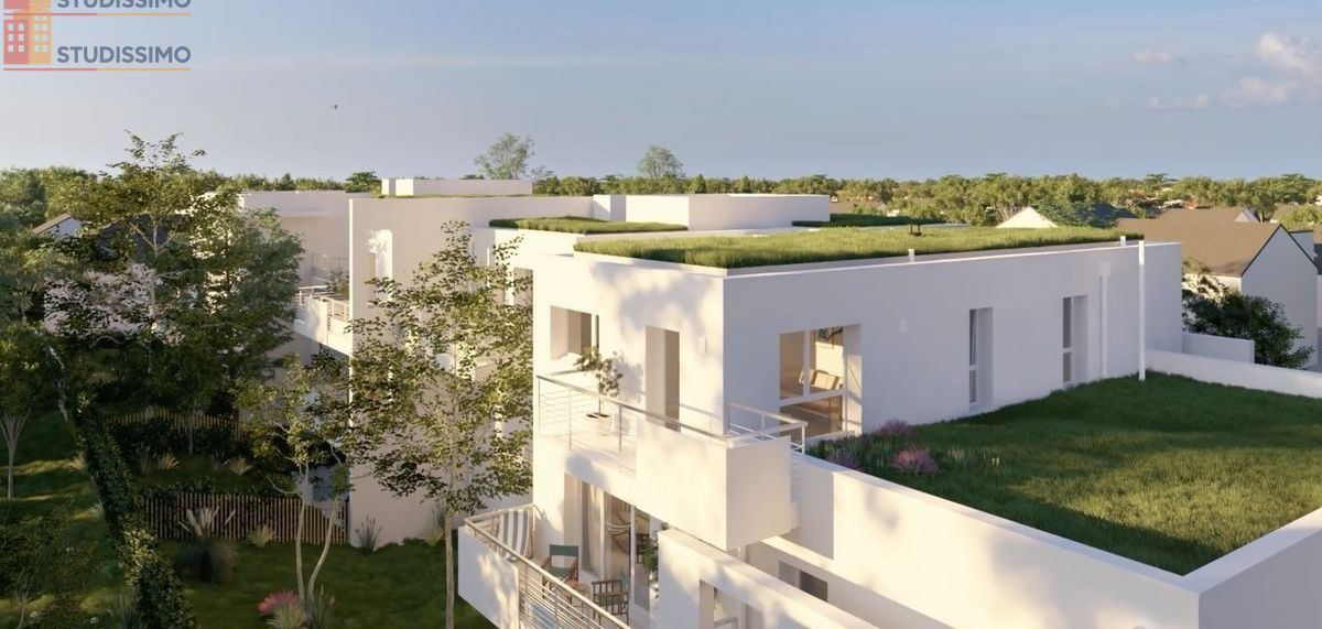Studio 25m² Royan 17200 - 2e étage, lumineux - Photo 4