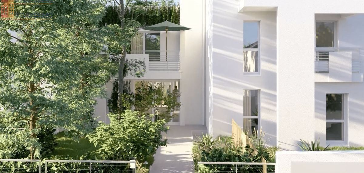 Studio 25m² Royan 17200 - 2e étage, lumineux - Photo 3