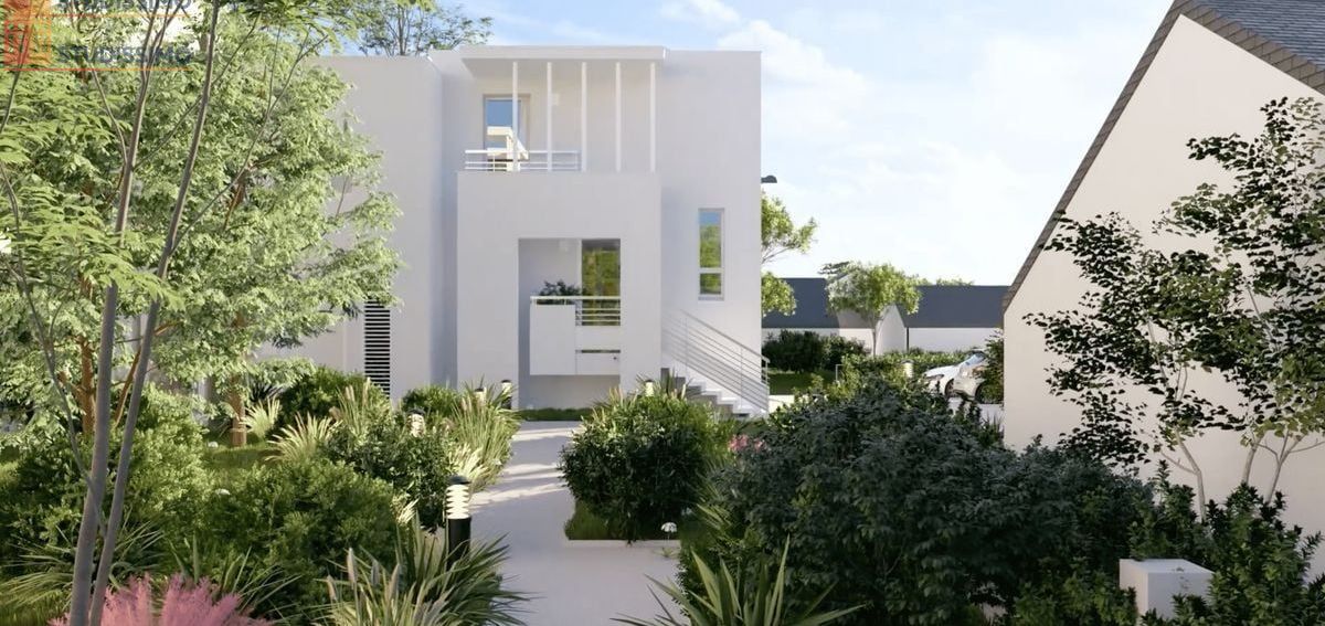Studio 25m² Royan 17200 - 2e étage, lumineux - Photo 1