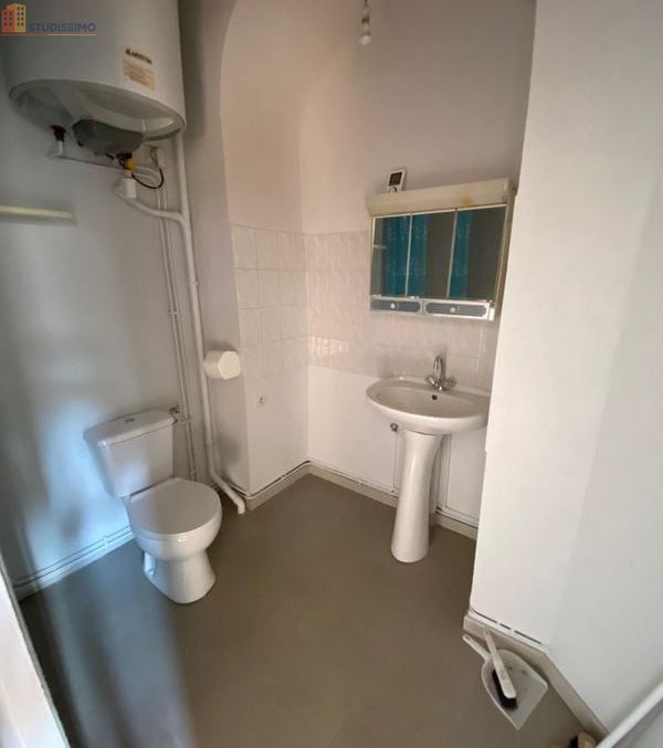 Studio 26m² Clermont-Ferrand 63000 - Photo 2