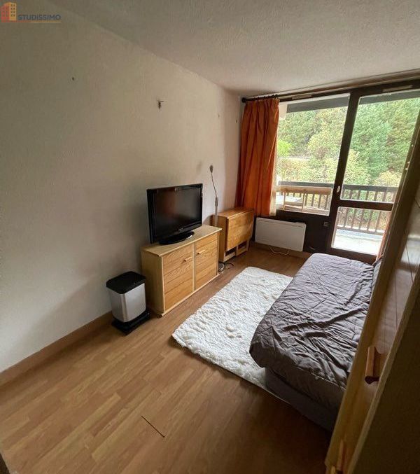 Studio à Font-Romeu-Odeillo-Via