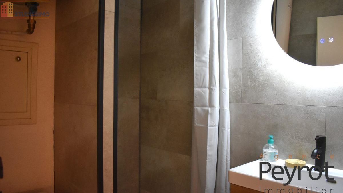 Studio meublé 21m² Bolquère 66210 - Meublé, 1 pièce - Photo 5