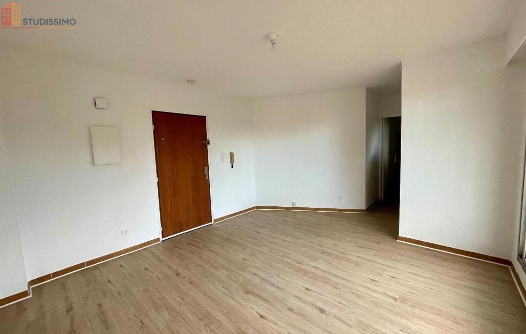 Studio 26m² Perpignan centre - - Photo 5