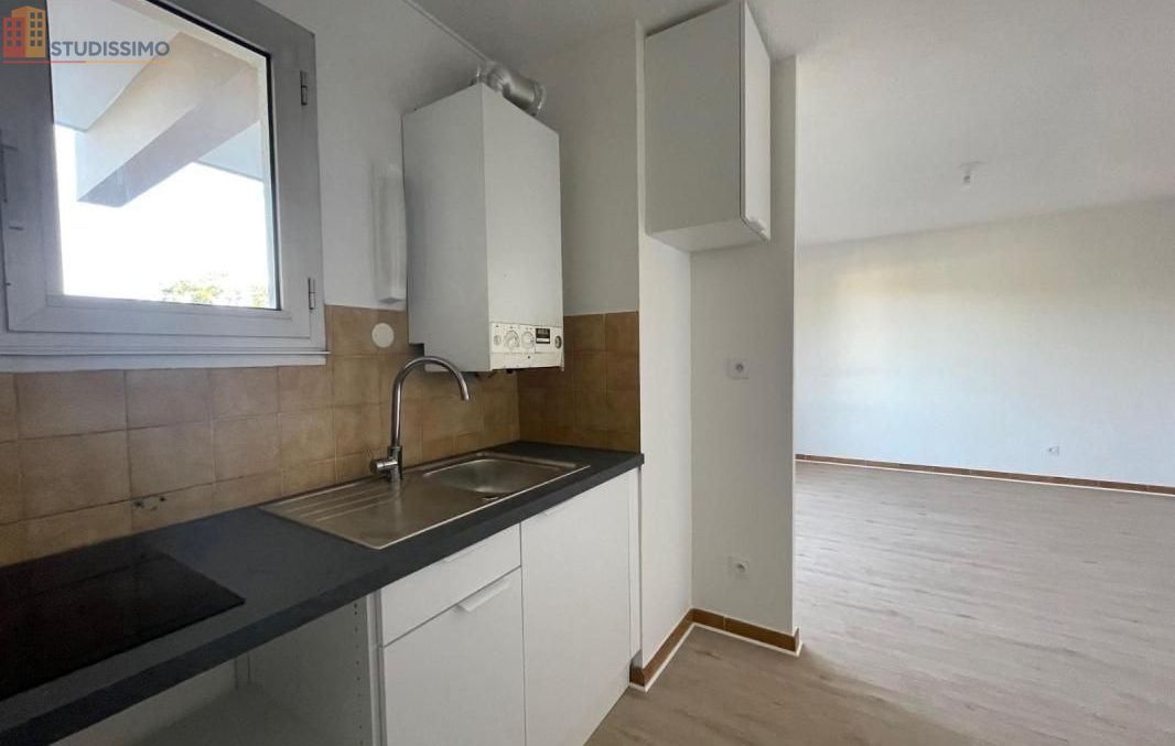 Studio 26m² Perpignan centre - - Photo 4
