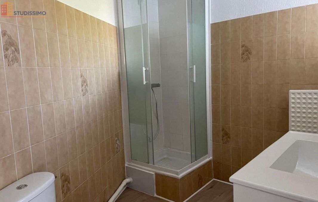 Studio 26m² Perpignan centre - - Photo 2