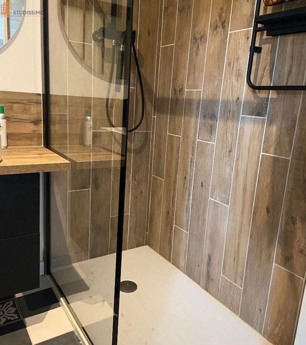 Studio 23m² La Rochelle - Étage élevé, DPE C - Photo 2