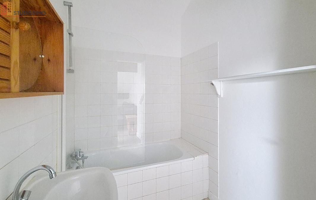 Studio 17m² Clermont-Ferrand 63000 - Photo 3