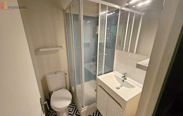 Studio 14m² Clermont-Ferrand - 1 pièce - Photo 3
