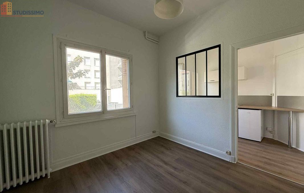 Studio 29m² Clermont-Ferrand 63000 - Photo 4