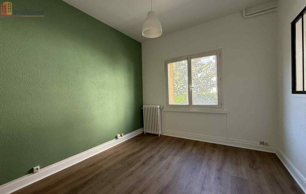 Studio 29m² Clermont-Ferrand 63000 - Photo 2