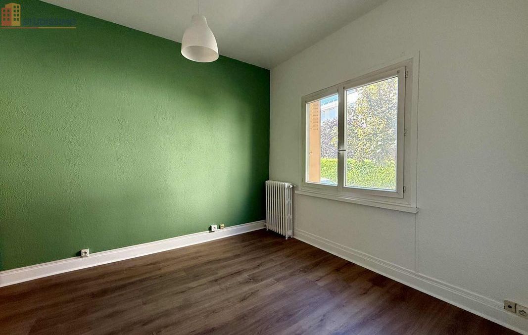 Studio 29m² Clermont-Ferrand 63000 - Photo 3