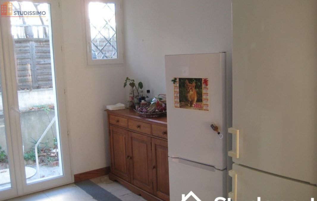Studio 18m² Perpignan 66100 - Meublé, bonne performance énergétique - Photo 3