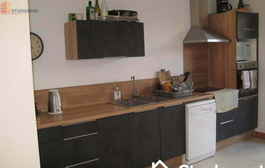 Studio 18m² Perpignan 66100 - Meublé, bonne performance énergétique - Photo 2