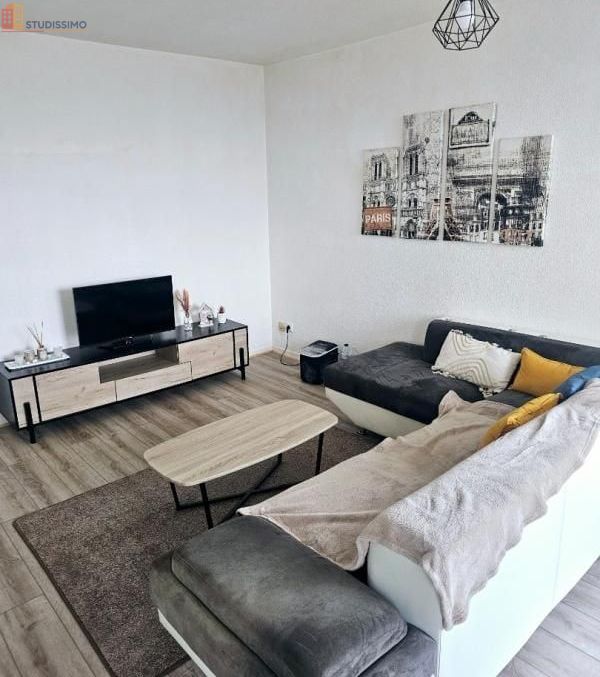 Studio à Perpignan