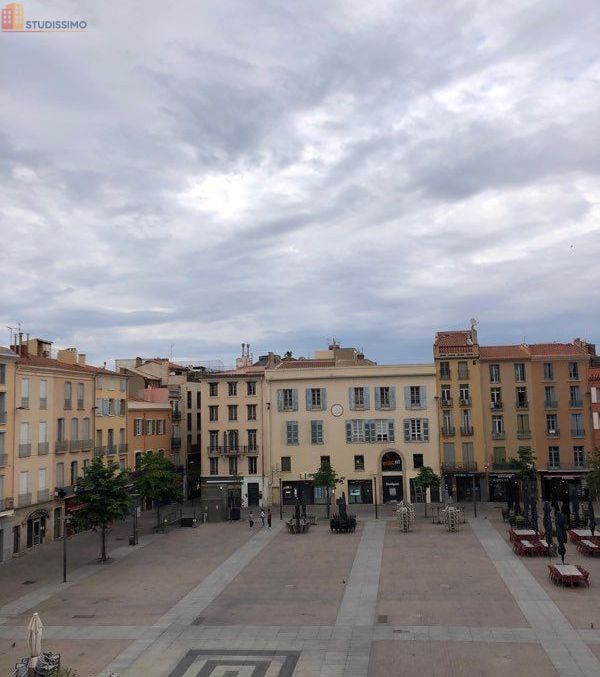 Studio à Perpignan