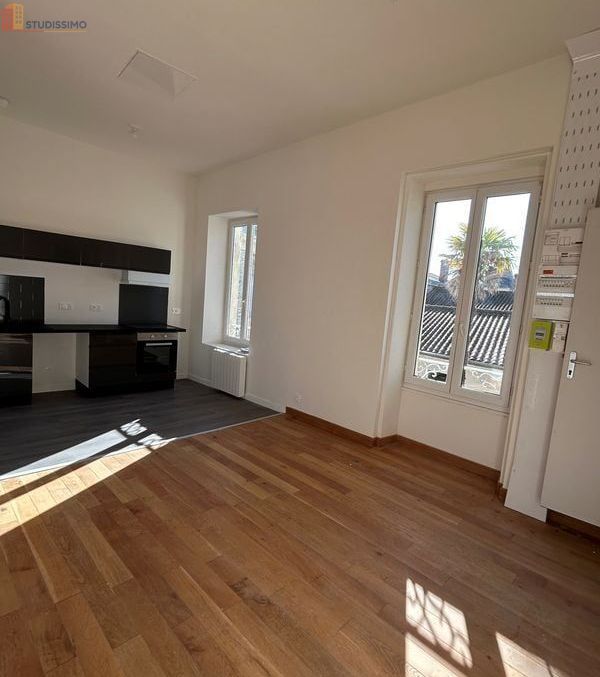 Studio à Saint-Pierre-d'Oléron