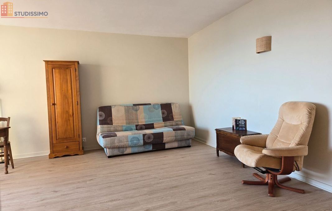 Studio 39m² Vaux-sur-Mer Pontaillac - Rénové, vue mer - Photo 2