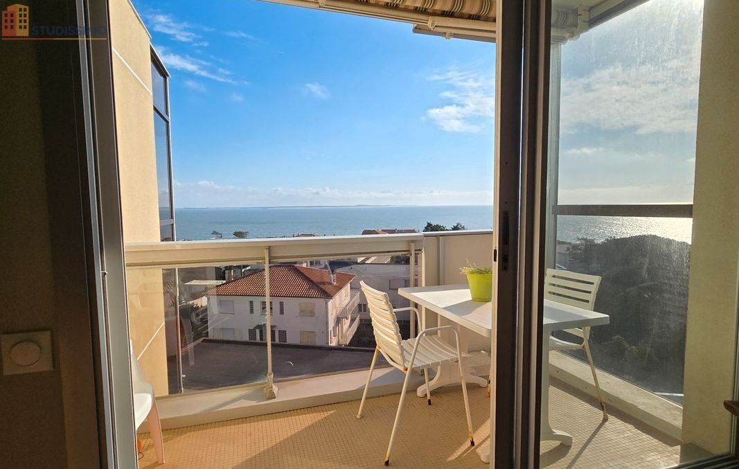 Studio à Vaux-sur-Mer