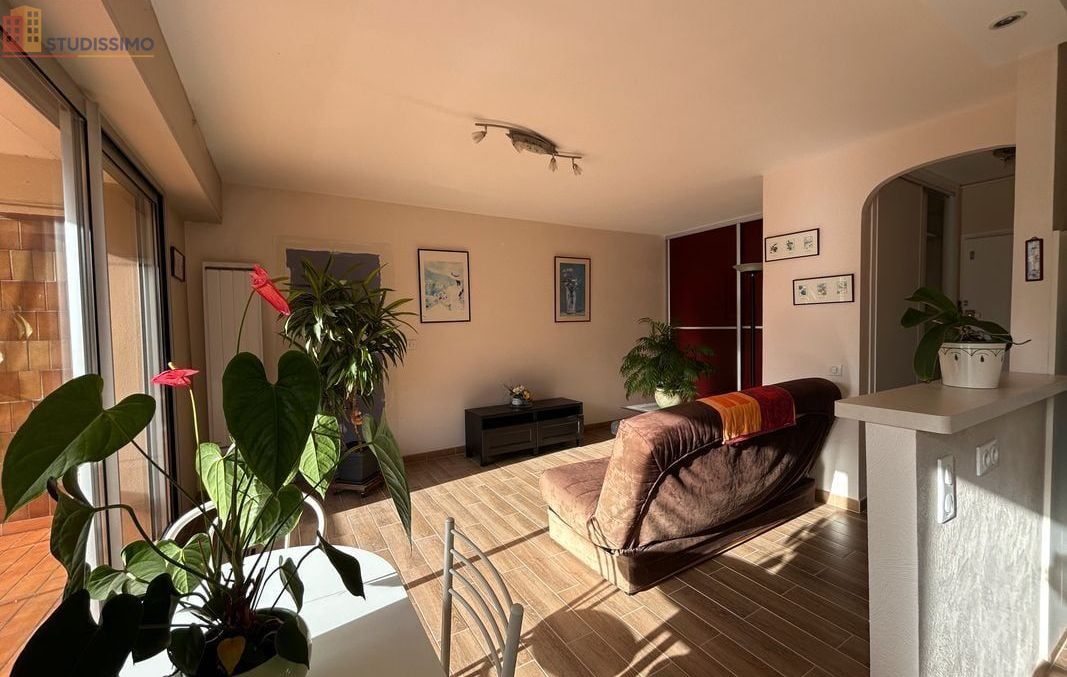 Studio 34m² Vaux-sur-Mer - Lumineux, proche commodités - Photo 4