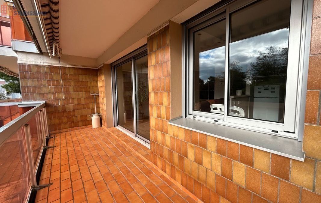 Studio 34m² Vaux-sur-Mer - Lumineux, proche commodités - Photo 1