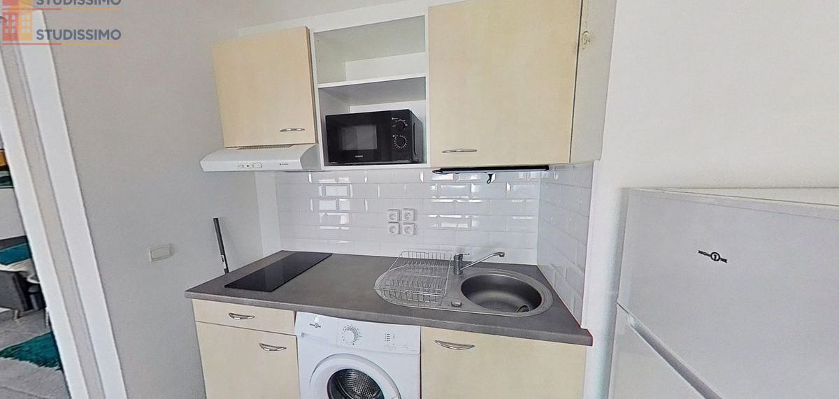 Studio 41m² Perpignan - Meublé, lumineux - Photo 5
