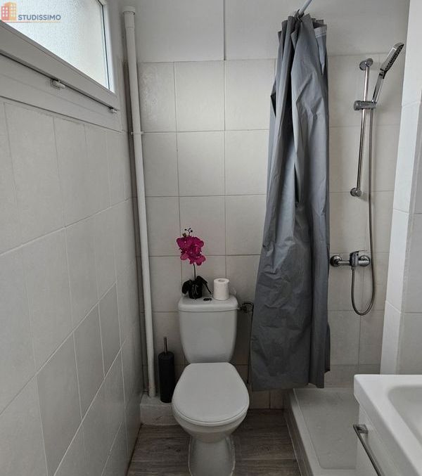 Studio 23m² Perpignan centre - Quartier recherché - Photo 1