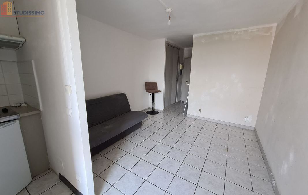 Studio 20m² Perpignan 66000 - DPE C, lumineux - Photo 9