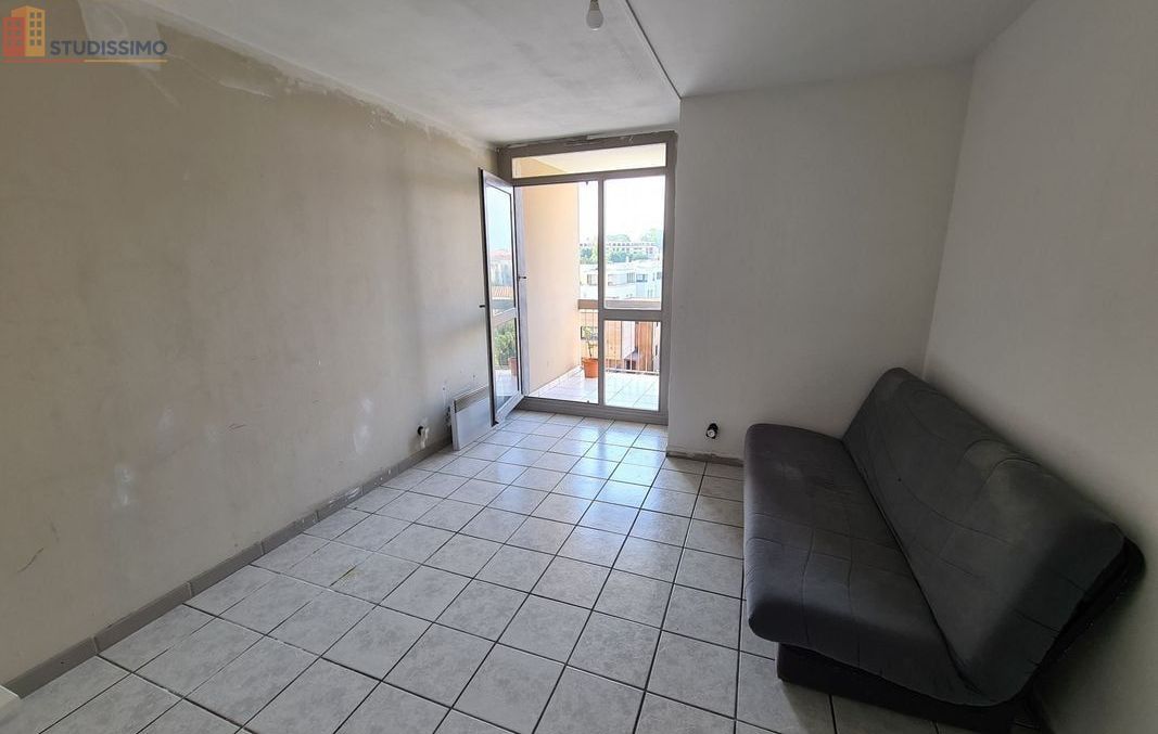Studio 20m² Perpignan 66000 - DPE C, lumineux - Photo 7