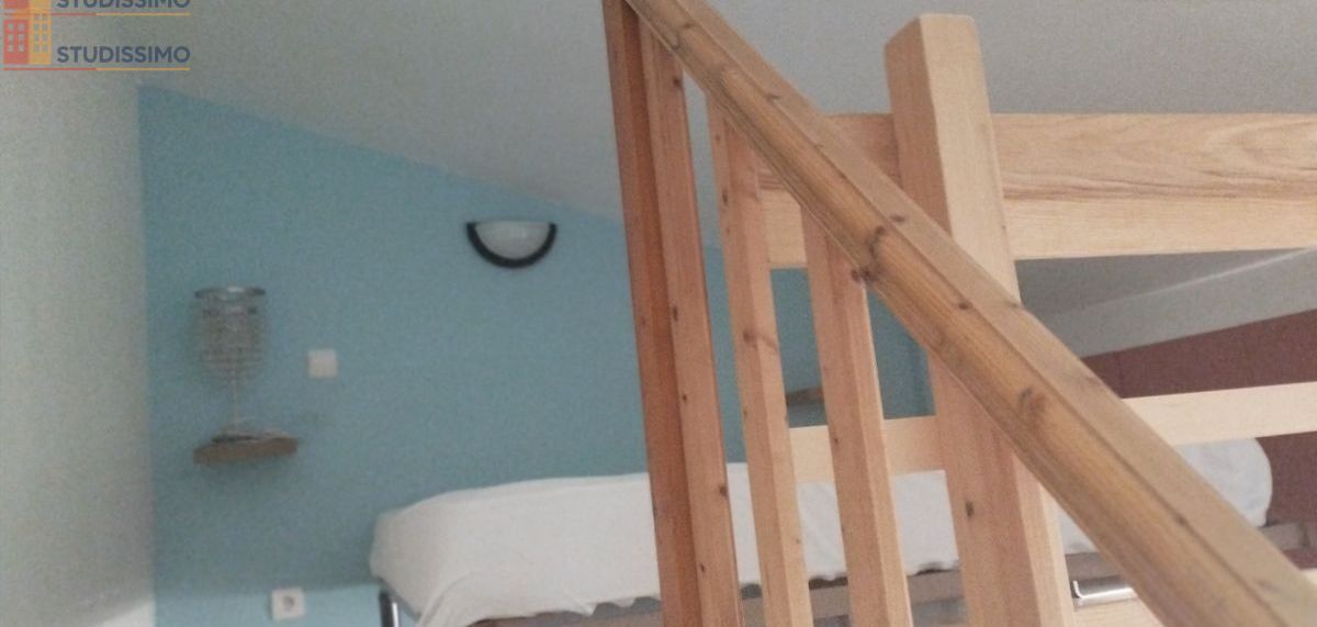 Studio meublé 24m² Rochefort - Meublé, lumineux - Photo 2