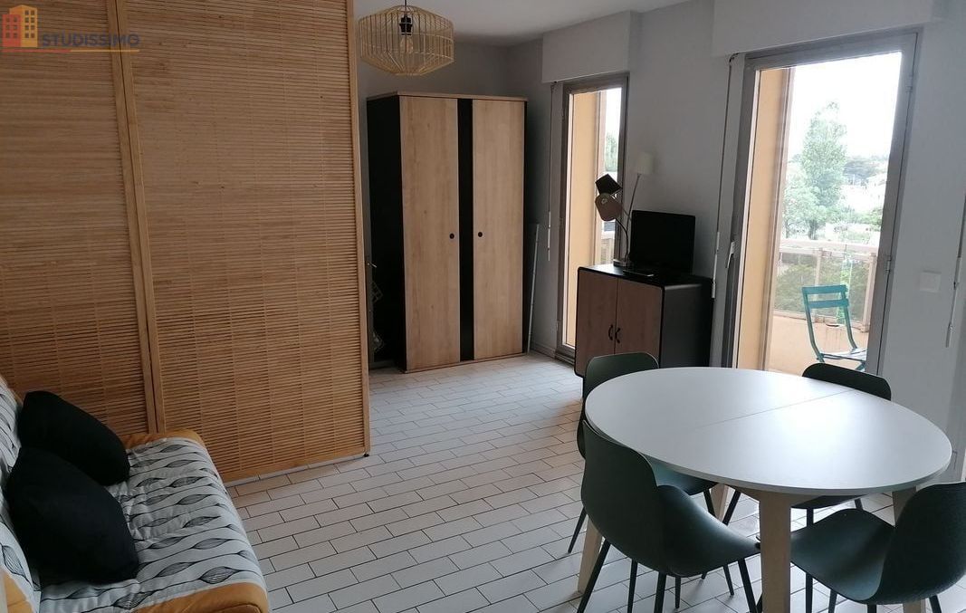 Studio 28m² Canet-en-Roussillon - Meublé, idéal étudiant - Photo 4
