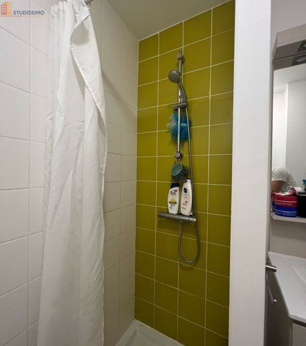 Studio meublé 18m² Perpignan 66000 - Meublé, 3e étage - Photo 1