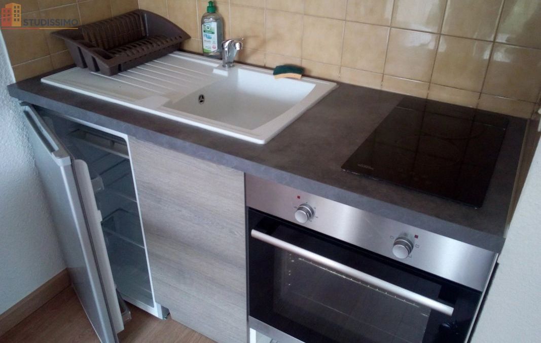 Studio 20m² Font-Romeu-Odeillo-Via - Sans caractéristique - Photo 6