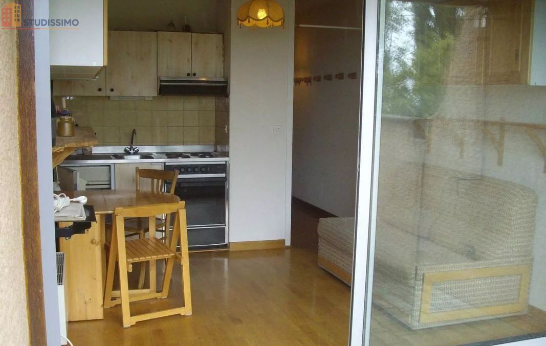 Studio 20m² Font-Romeu-Odeillo-Via - Sans caractéristique - Photo 5