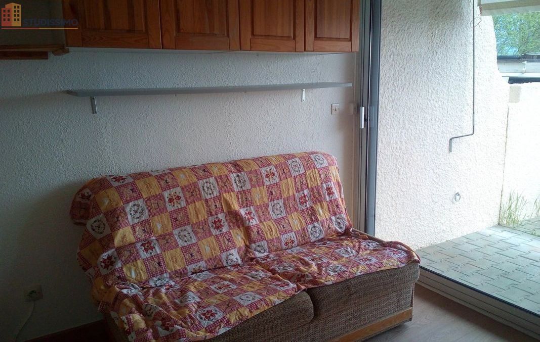 Studio 20m² Font-Romeu-Odeillo-Via - Sans caractéristique - Photo 4