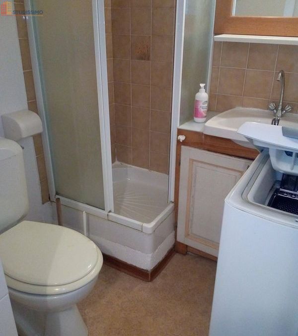 Studio 20m² Font-Romeu-Odeillo-Via - Sans caractéristique - Photo 2
