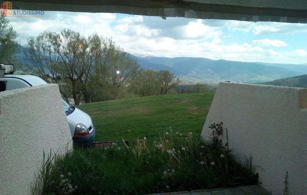 Studio 20m² Font-Romeu-Odeillo-Via - Sans caractéristique - Photo 1