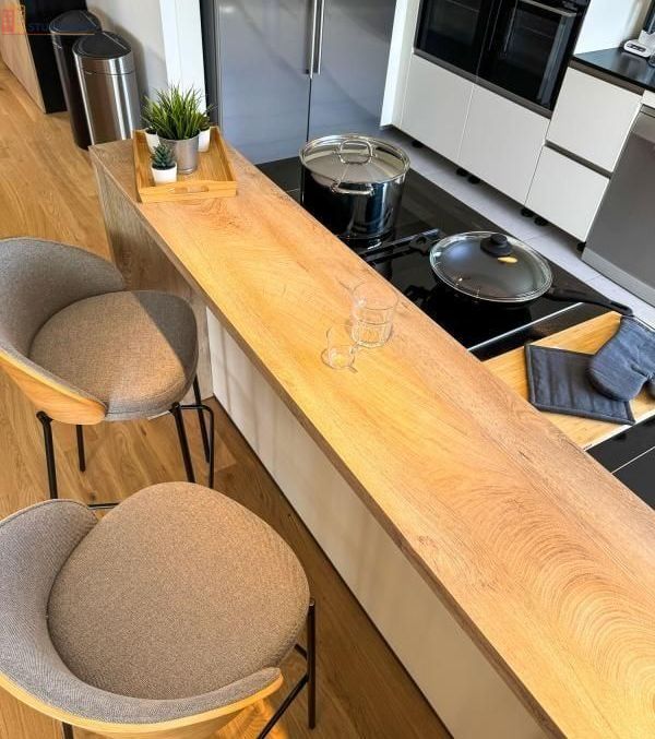 Studio meublé 20m² Clermont-Ferrand 63100 - Meublé - Photo 13