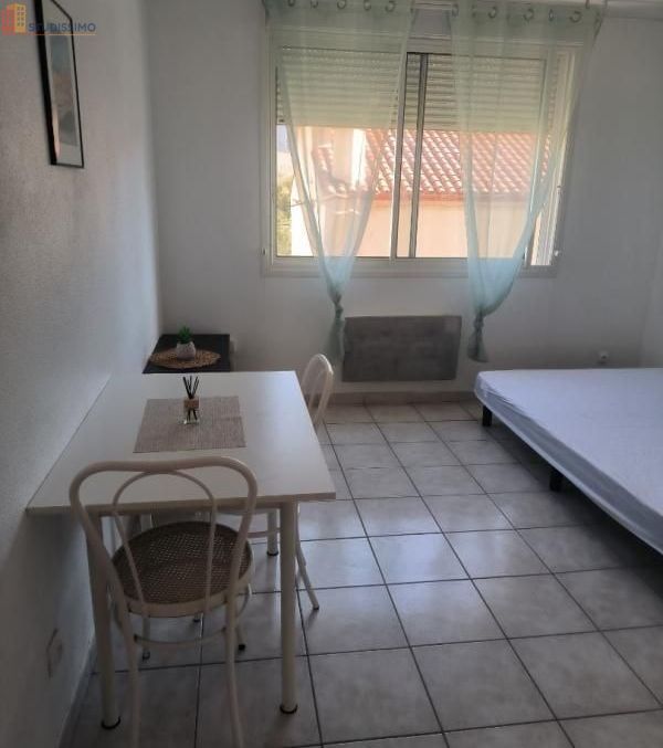 Studio meublé 21m² Perpignan - Meublé, 2e étage - Photo 9