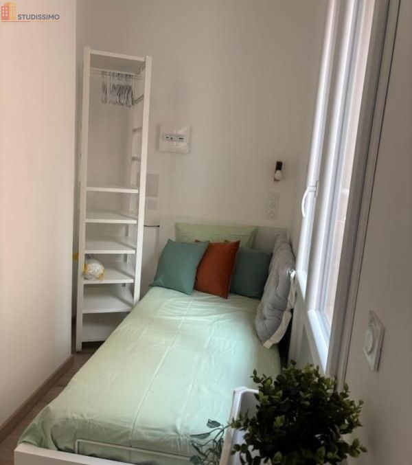 Studio à Perpignan