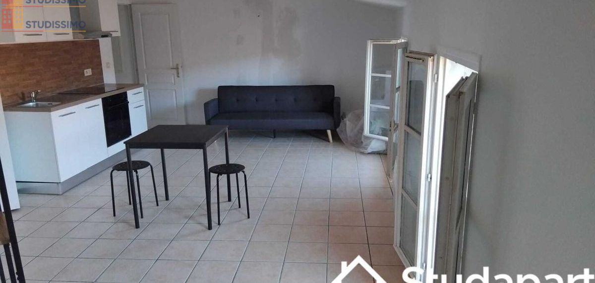 Studio meublé 30m² Perpignan - Lumineux, 3e étage - Photo 3