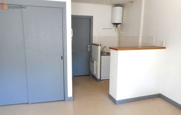 Studio à Clermont-Ferrand