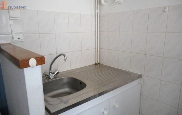 Studio 22m² Clermont-Ferrand 63000 - Photo 6