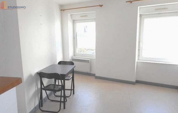 Studio 22m² Clermont-Ferrand 63000 - Photo 4