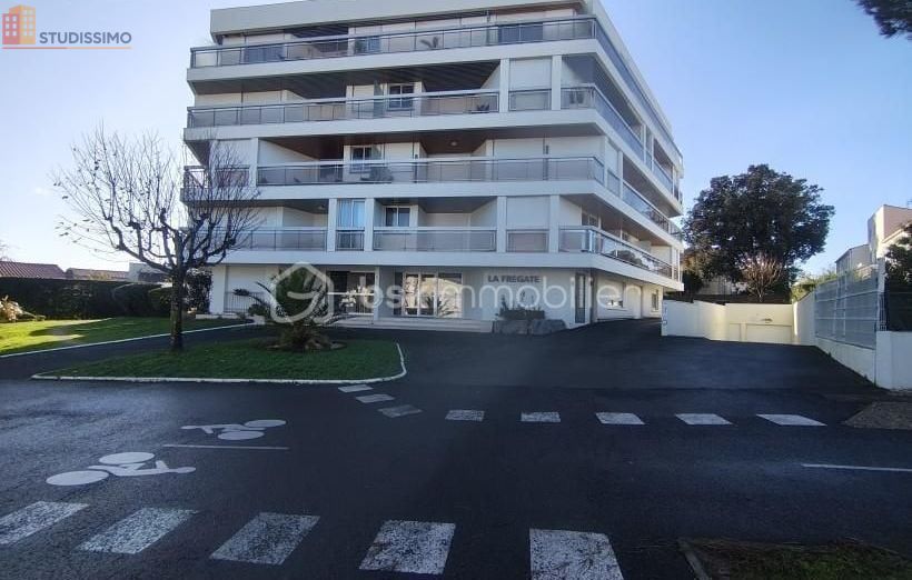 Studio 24m² Vaux-sur-Mer - Vaste pièce, lumineux - Photo 4